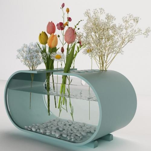 ADAM | Product design, vase
